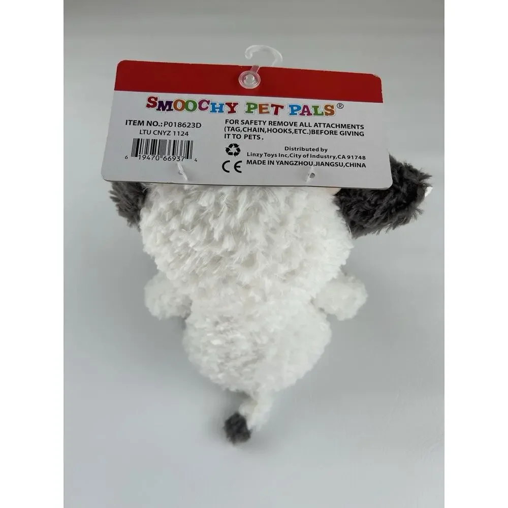 Smoochy Pet Pals keep your